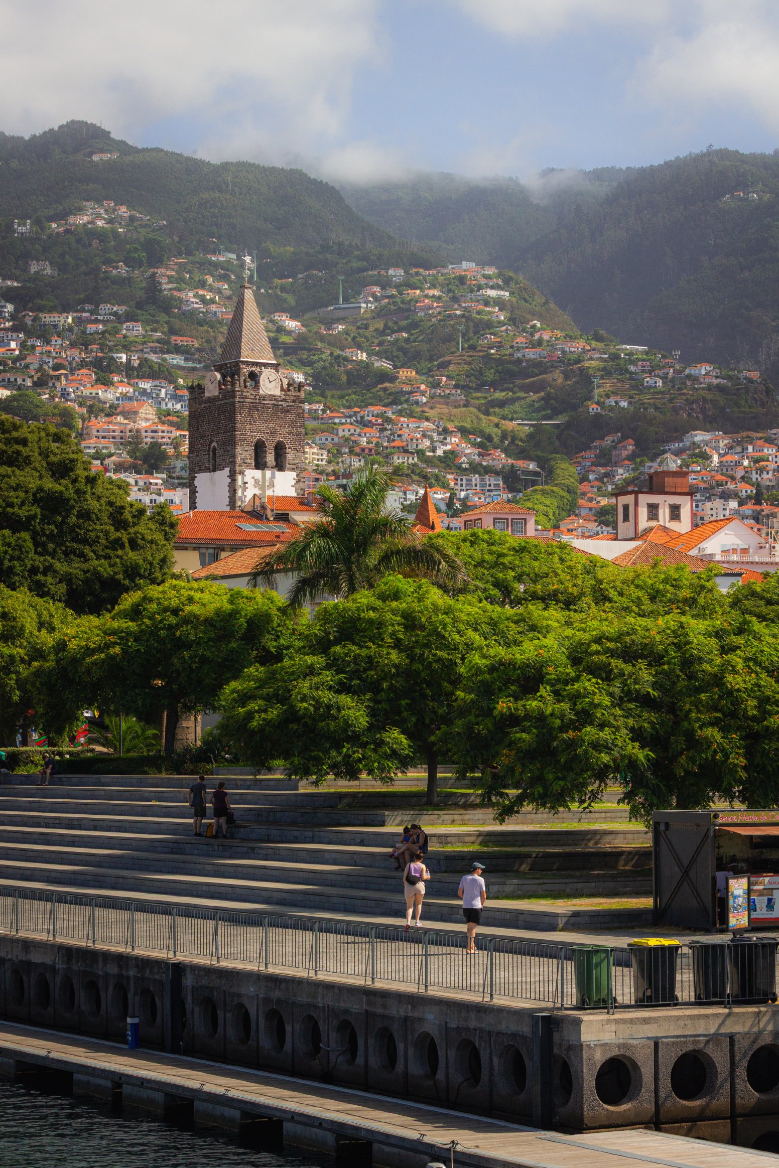 Funchal Through The Lens in Funchal | Portugal Private Tour