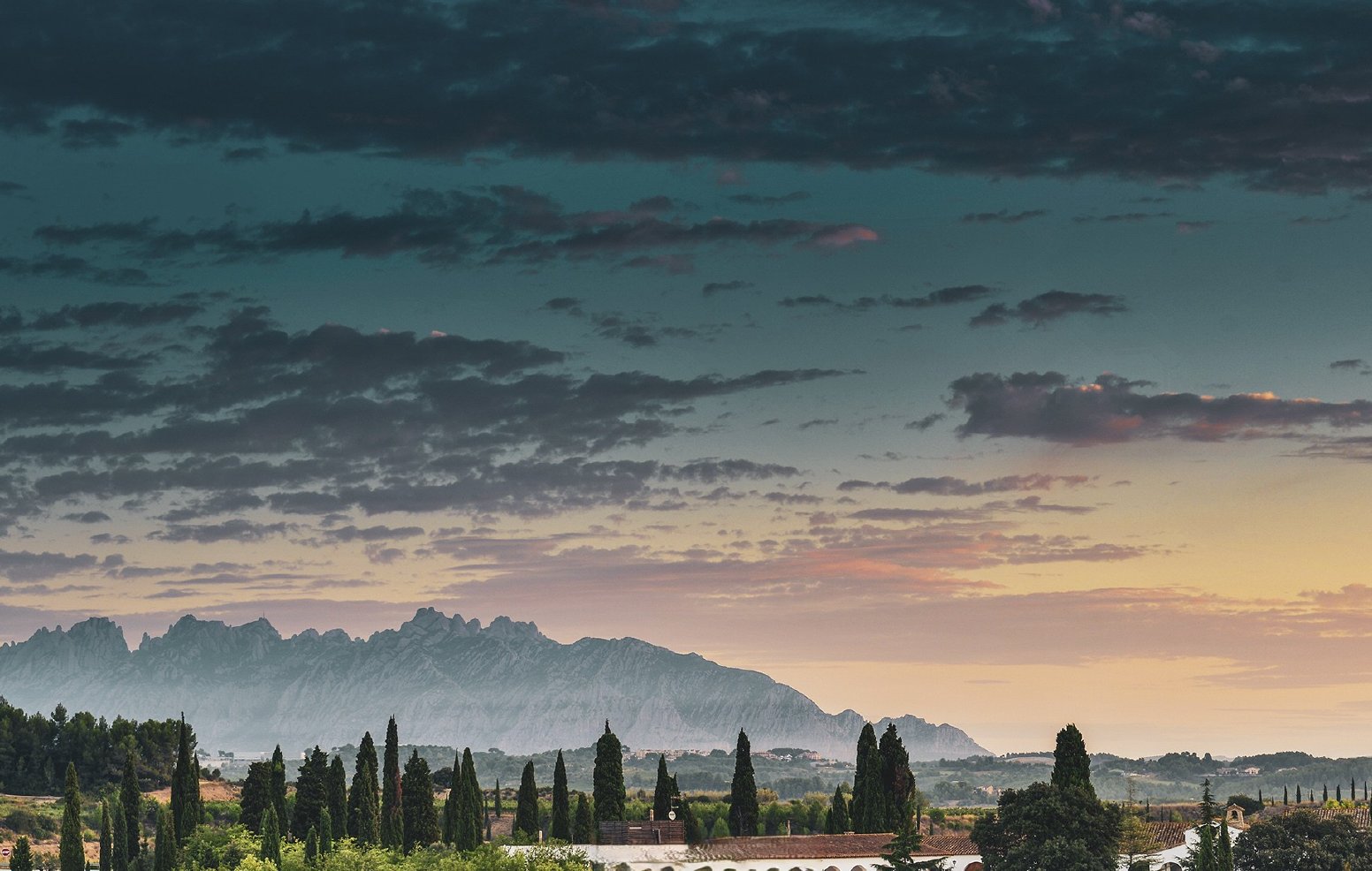 Bodega Visit and Tasting in Monestir de Montserrat