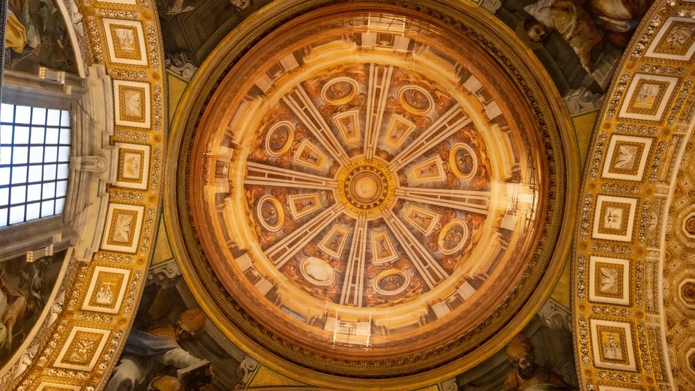 Vatican & The Mask Room in Vatican City | Vatican City Private Tour