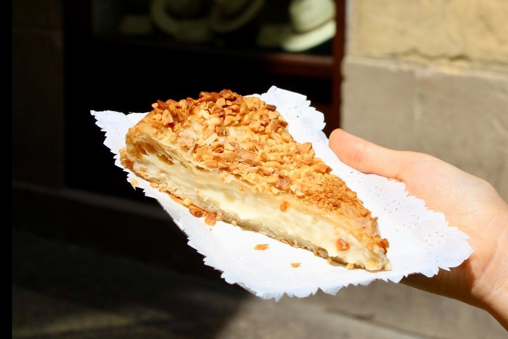 A History in Pastry and Cheese in Donostia-San Sebastian | Spain Private Tour