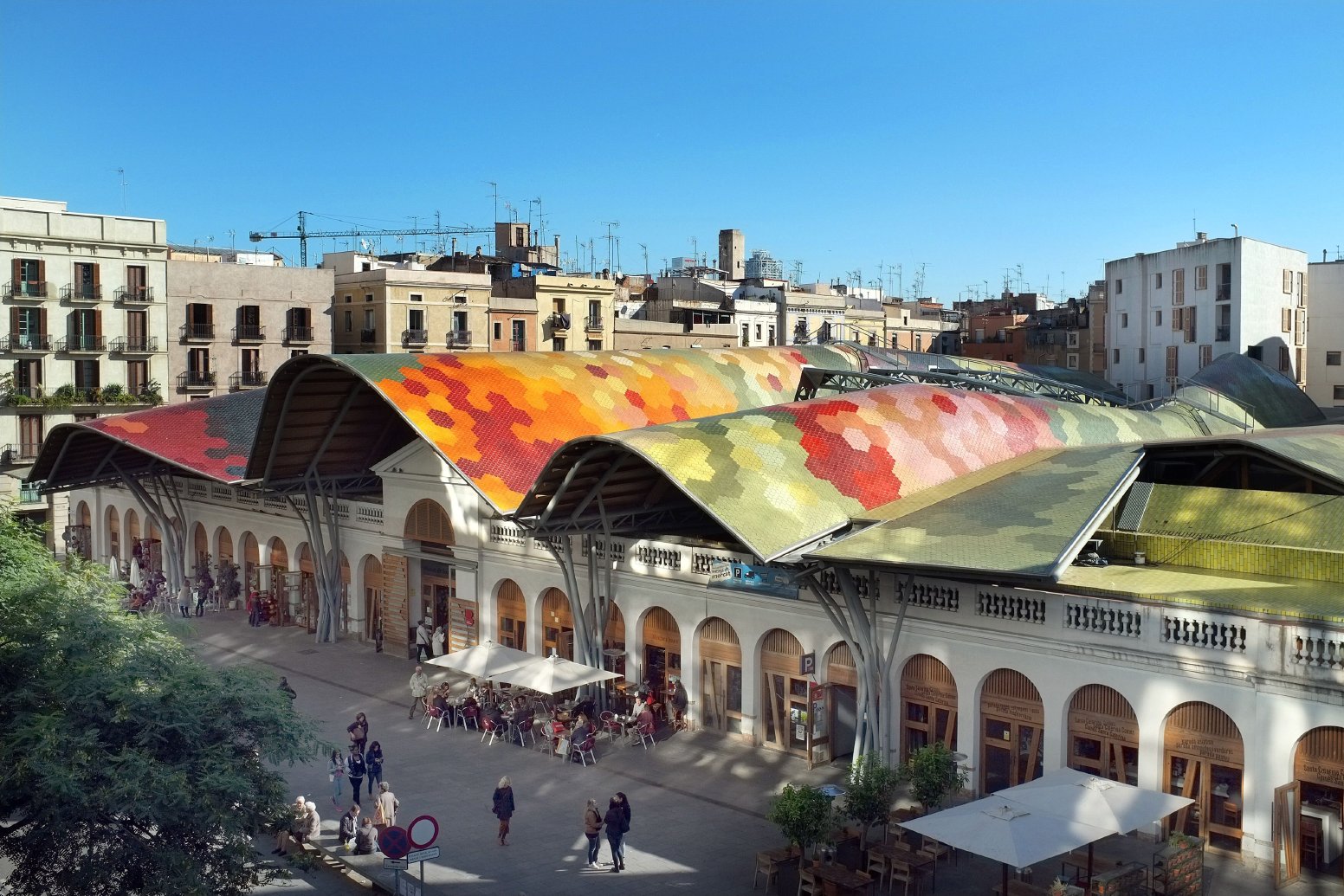 Barcino Flavors in Barcelona | Spain Private Tour