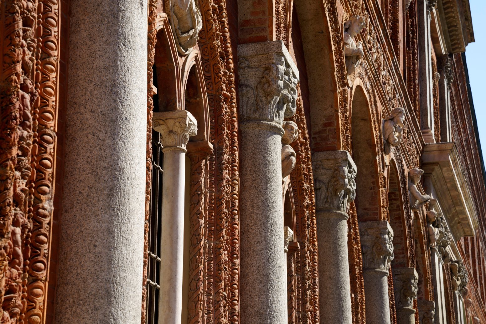 The Test of Time in Milan | Italy Private Tour
