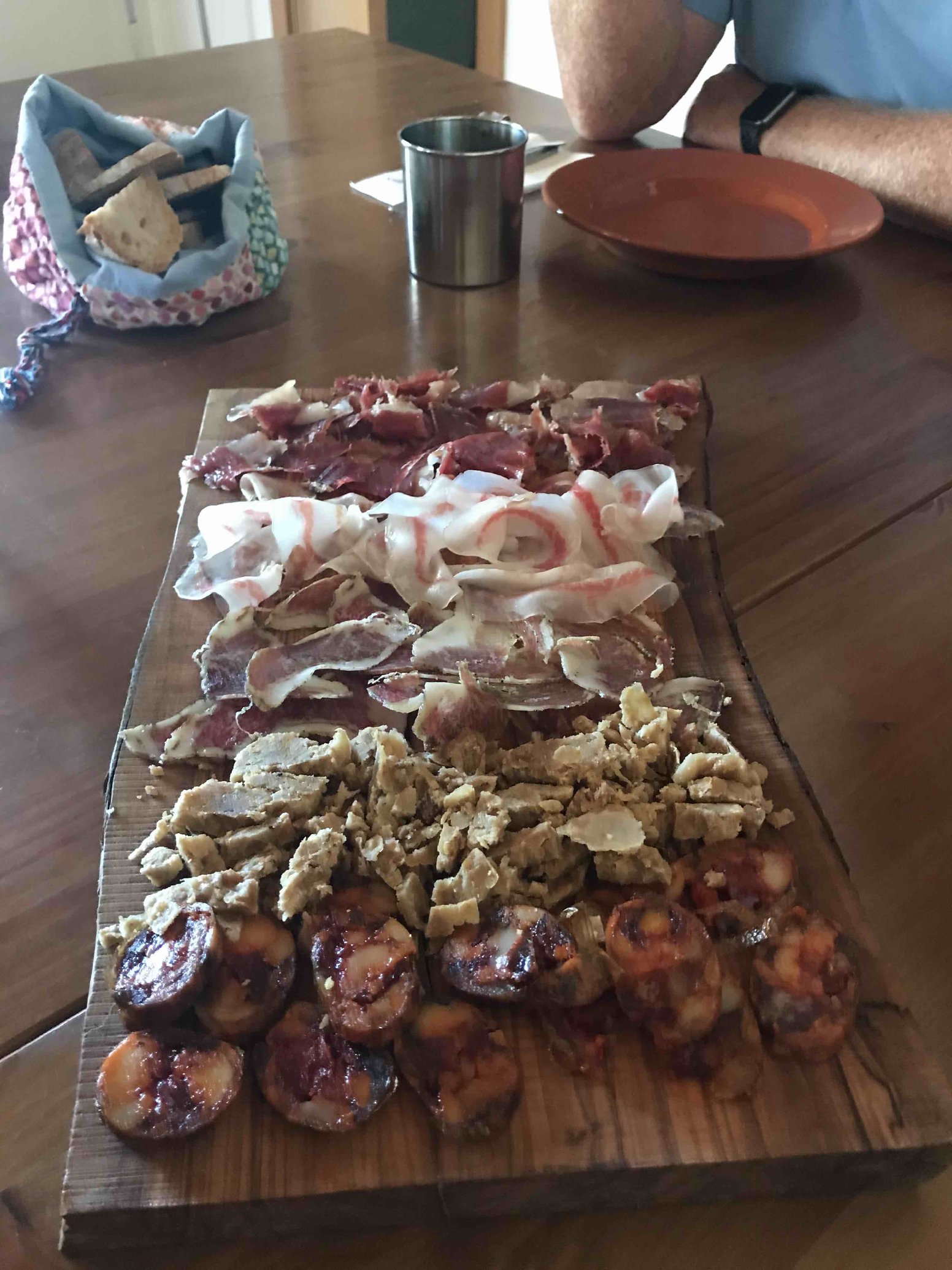 Black Pigs & White Gold: A Journey Through Algarve in Castro Marim | Portugal Private Tour