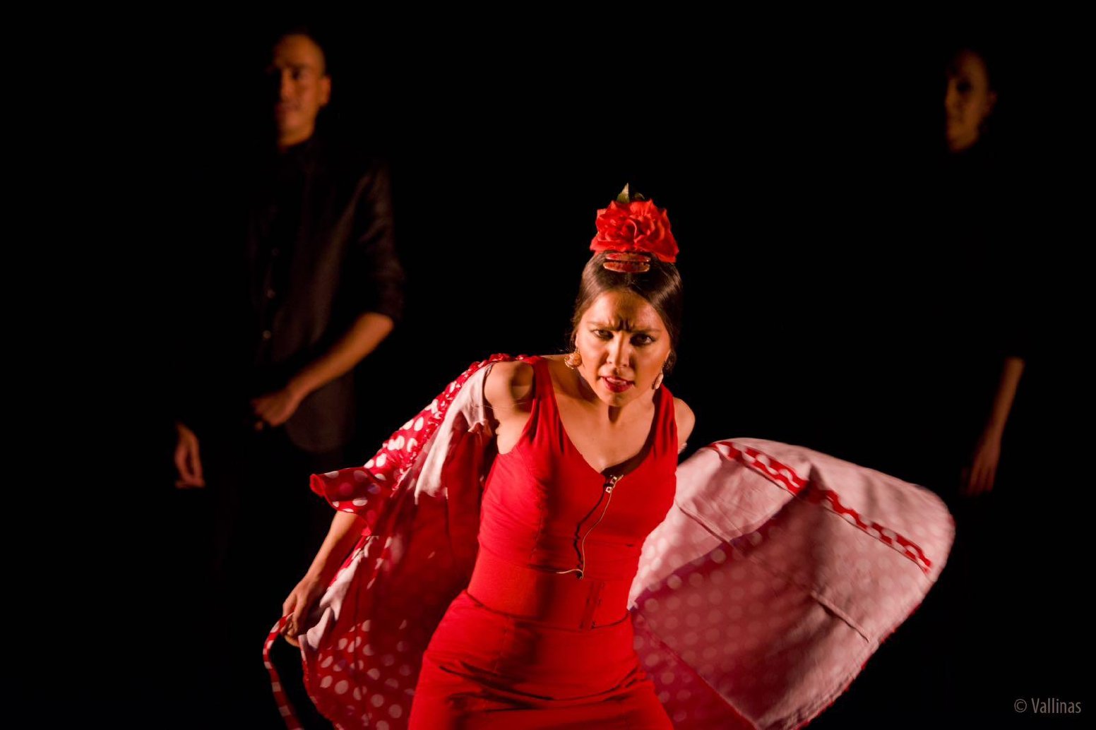 Castiza Flamenca in Madrid | Spain Private Tour