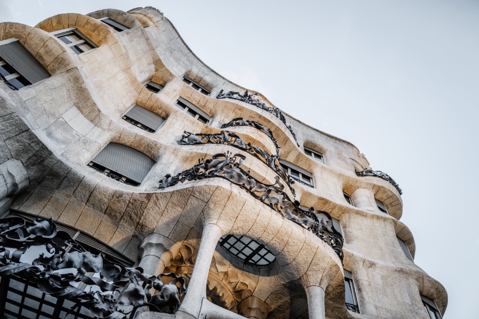 Walking With Gaudí in Barcelona | Spain Private Tour