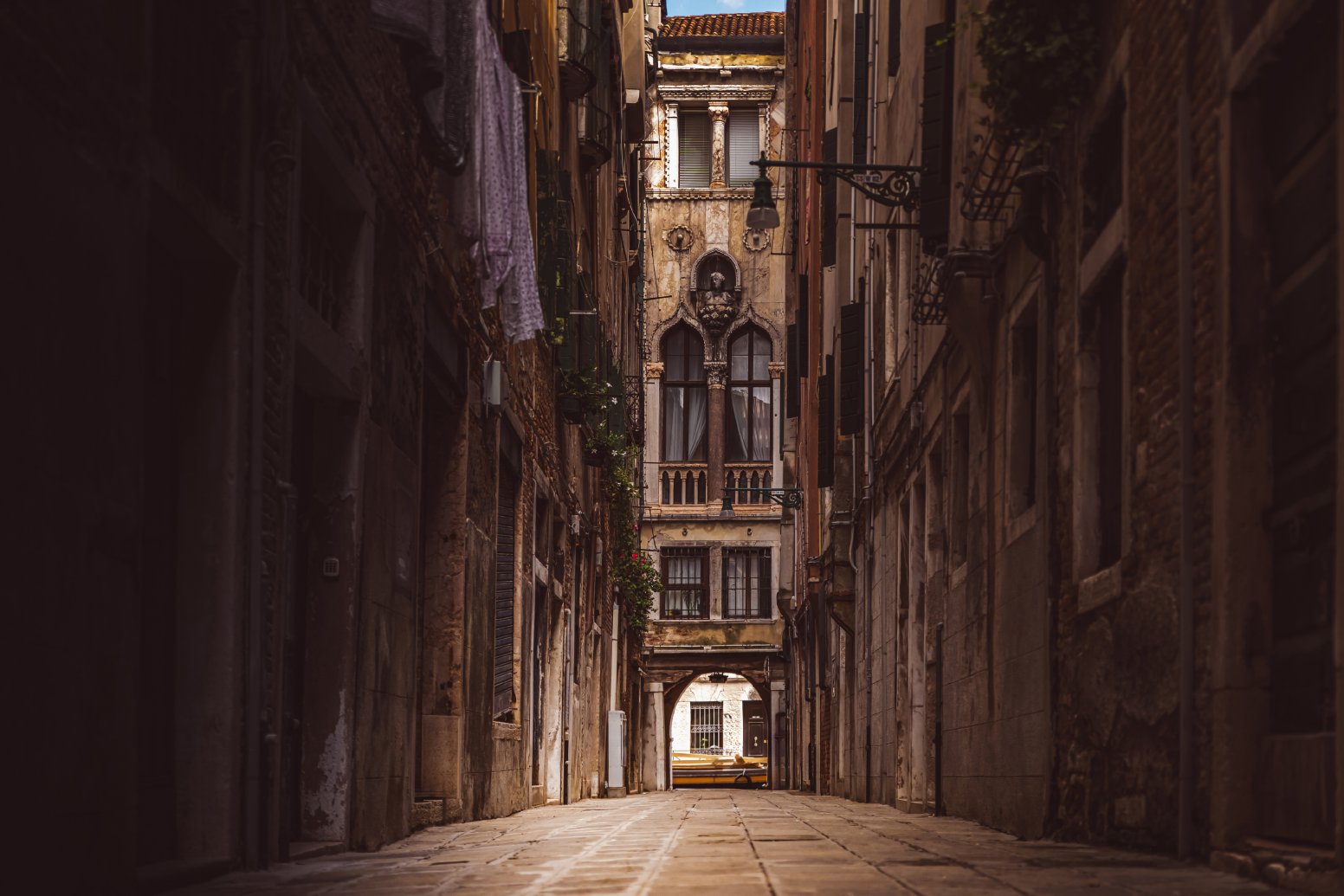 The Venetian Flâneur in Venice | Italy Private Tour