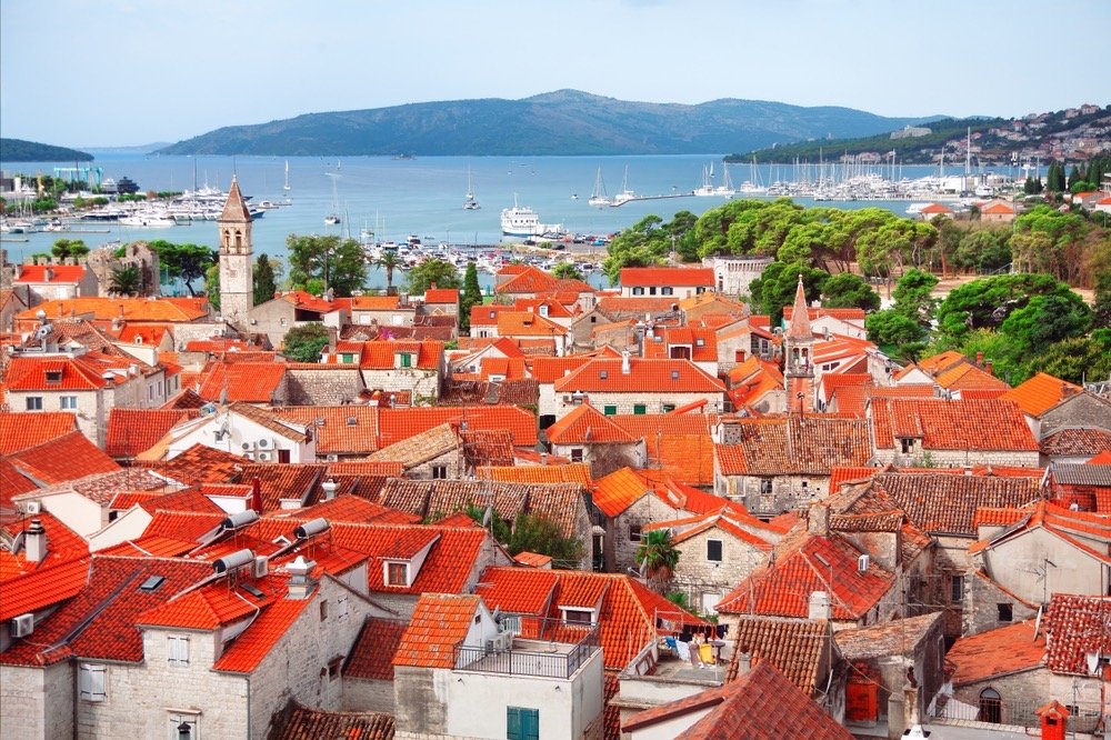 Charming Trogir in Trogir | Croatia - Travel Story