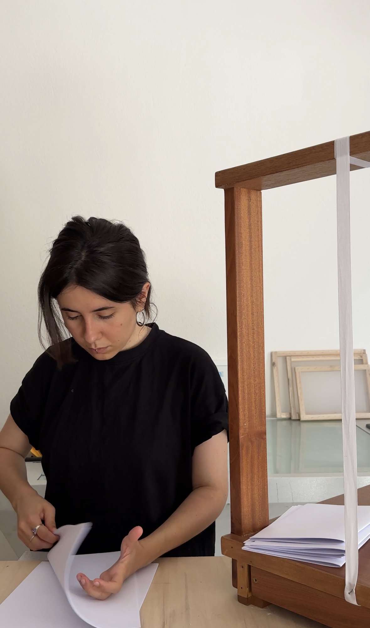 Hand-Stitched Travel Memories in Monserrato | Italy Shared Tour