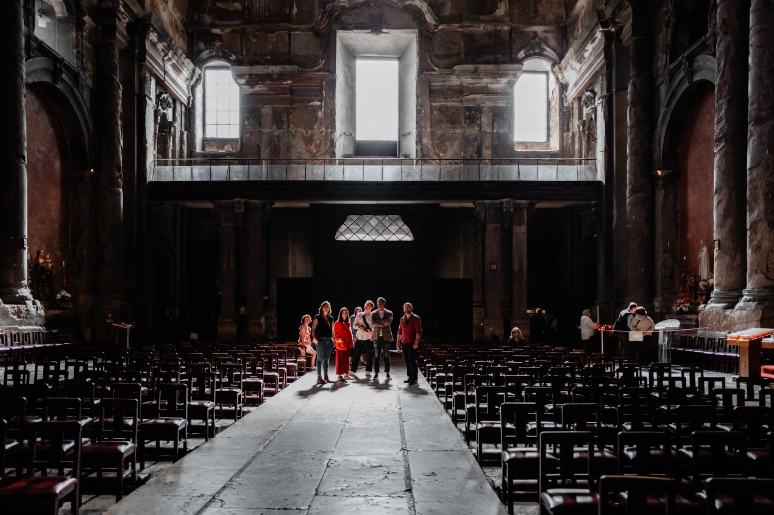 7-Day Itinerary: Lisbon and the Roads Out