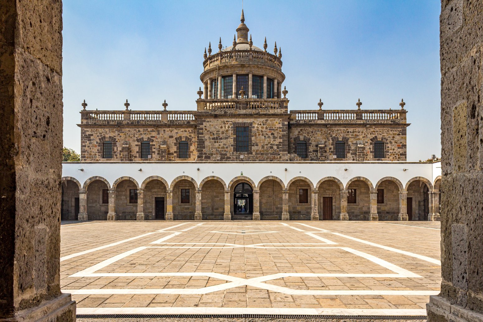 Fire & Vision: Orozco's Murals in Guadalajara | Mexico Private Tour