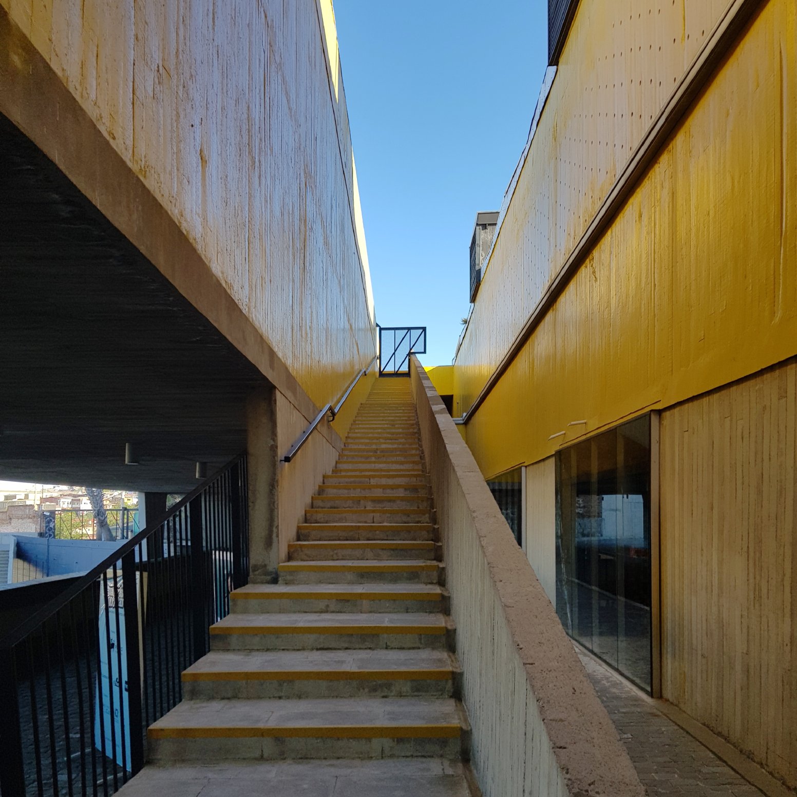 Blueprints of Valparaíso in Santiago | Chile Private Tour