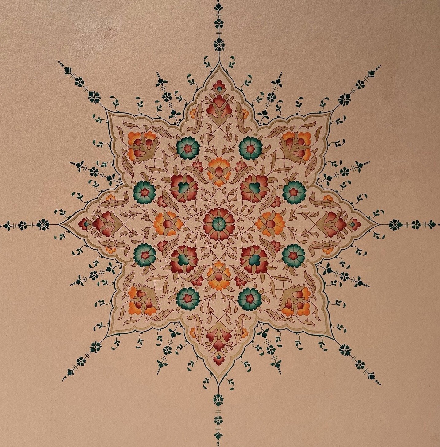 The Art of Light by Şeyma in İstanbul | Türkiye Private Tour