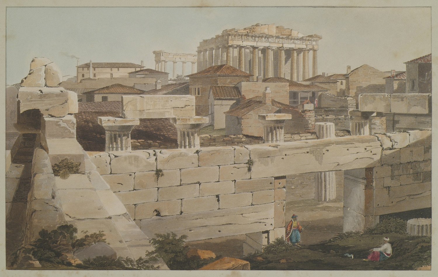 The Acropolis You Don’t See in Athens | Greece Shared Tour
