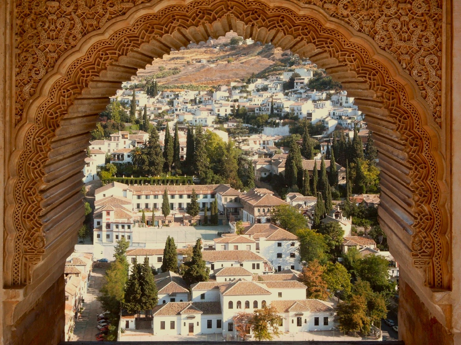 Enchantment at the Alhambra in Granada | Spain Private Tour