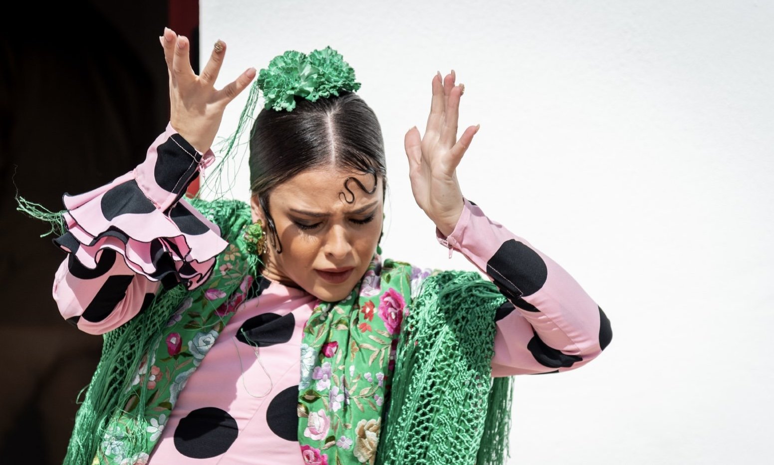 Rhythm of Sevillanas in Seville | Spain Private Tour