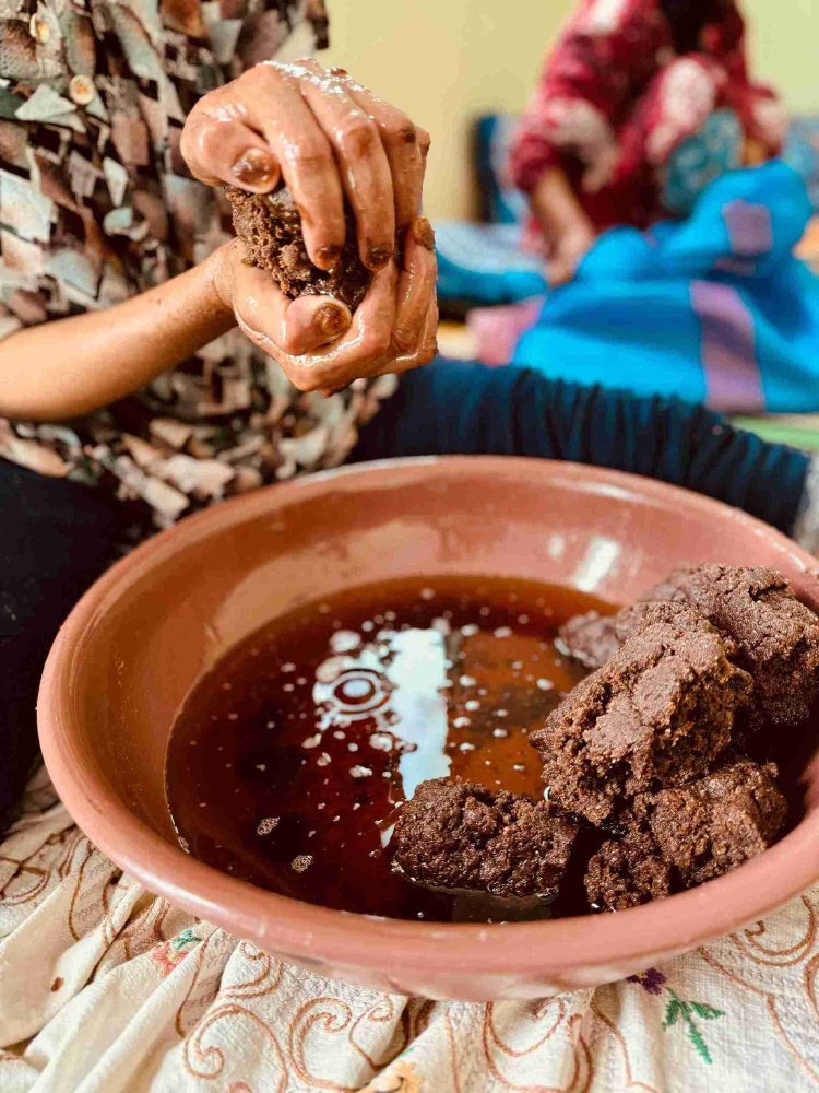 The Argan and Sugar Legacy in Essaouira | Morocco Private Tour