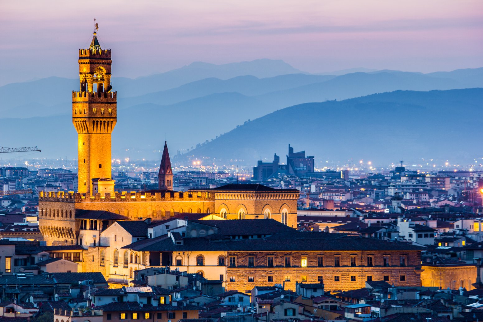 The Dark Side of Florence in Florence | Italy Private Tour