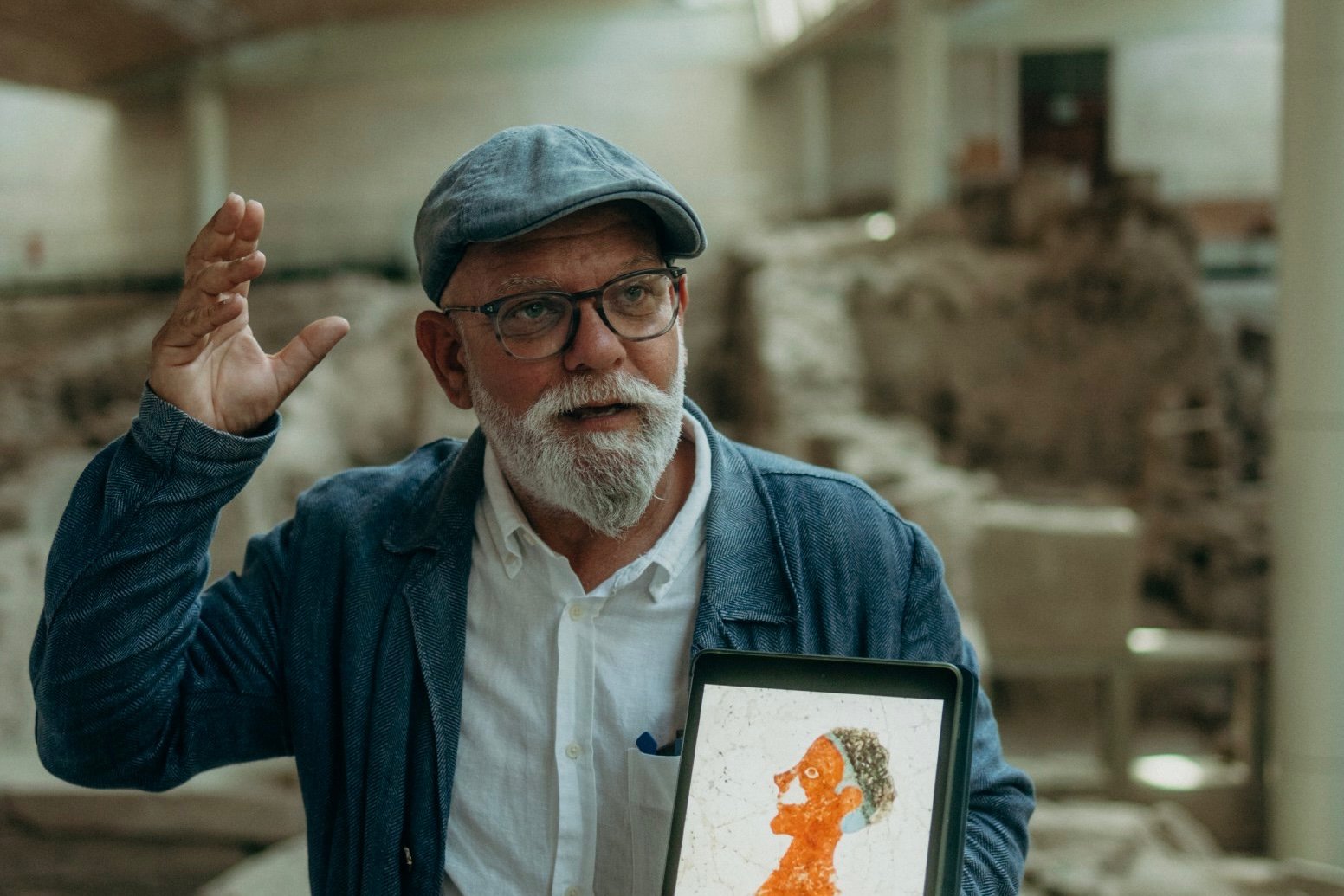 Akrotiri, The Lost City in Fira | Greece Private Tour