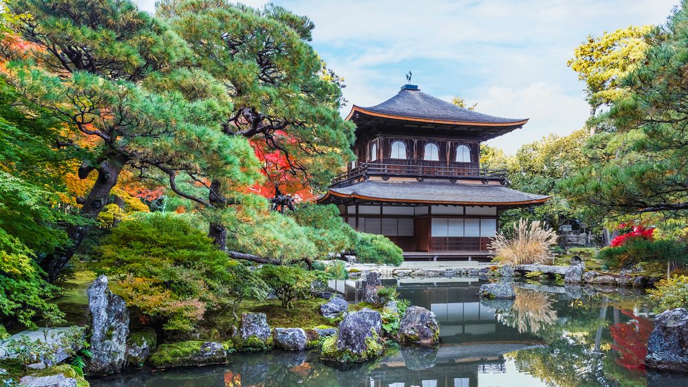 How To Read Kyoto in Kyoto | Japan Private Tour