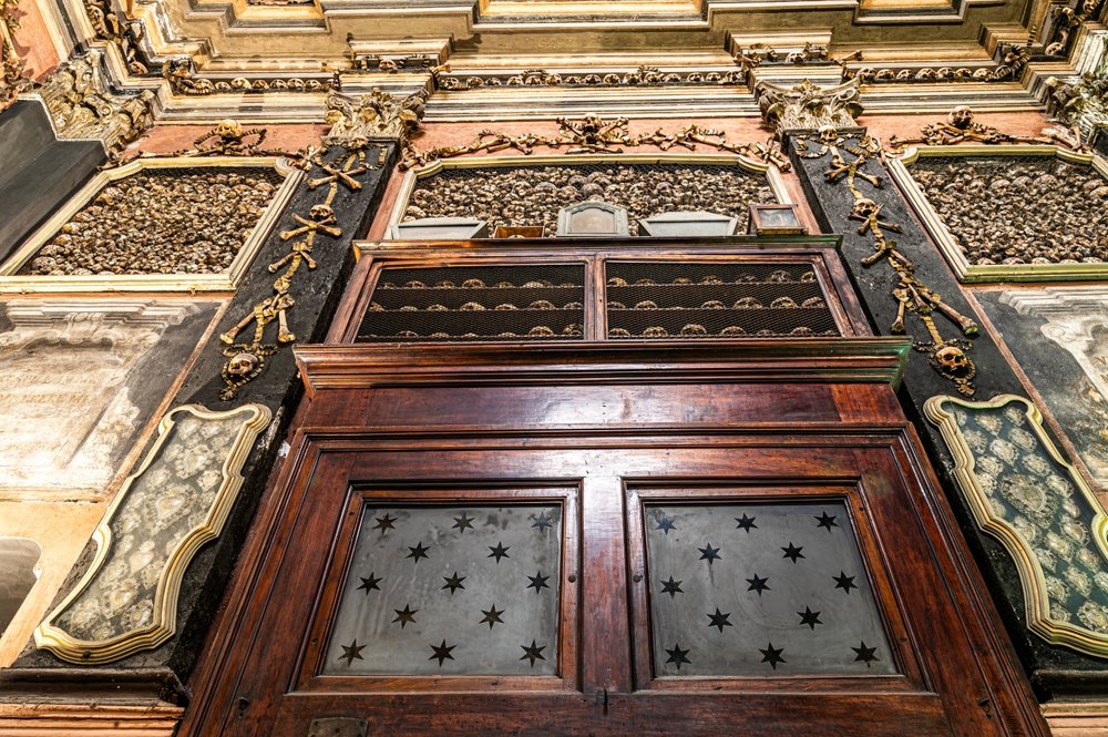 Faith & Form in a Milan Chapel in Milan | Italy Private Tour