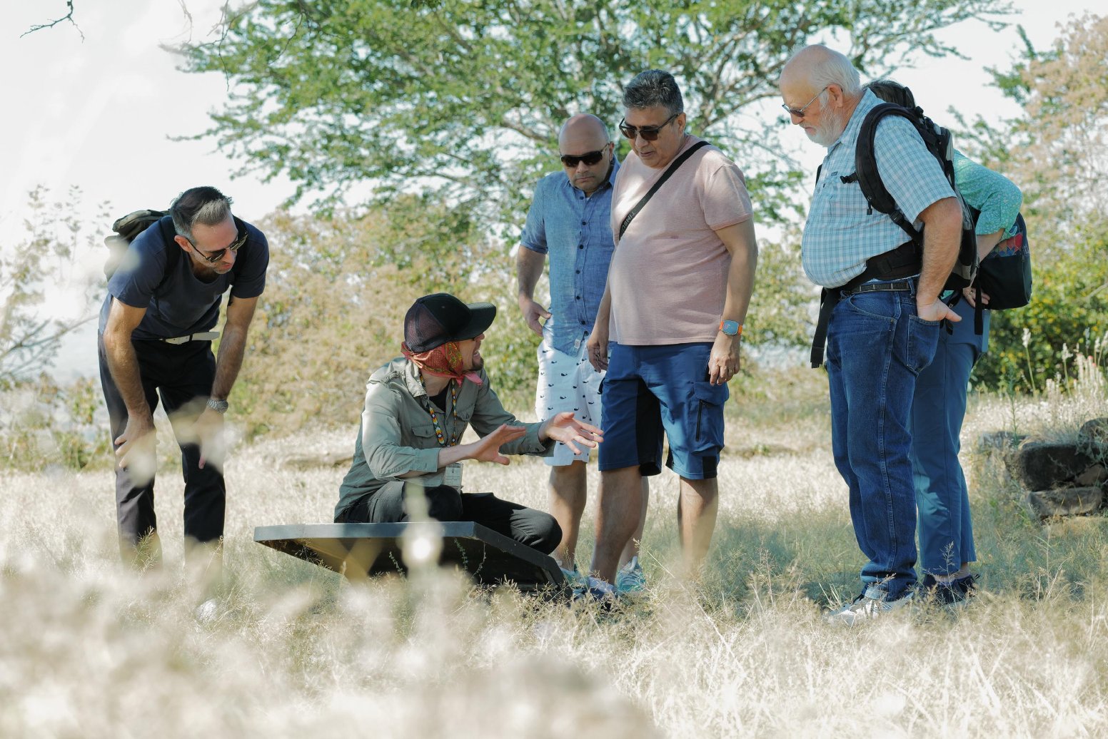 Where the Pyramids Are Round in Guachimontones | Mexico Private Tour