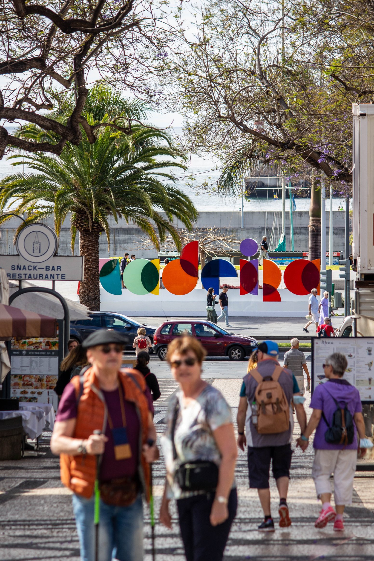 Funchal Through The Lens in Funchal | Portugal Private Tour