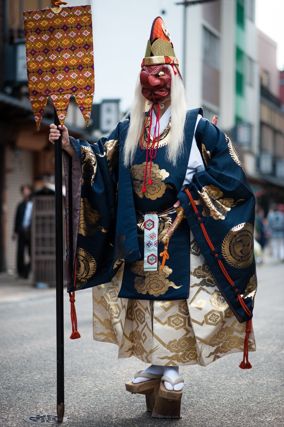 Into the Chaos of the Sanja in Taito City | Japan Private Tour