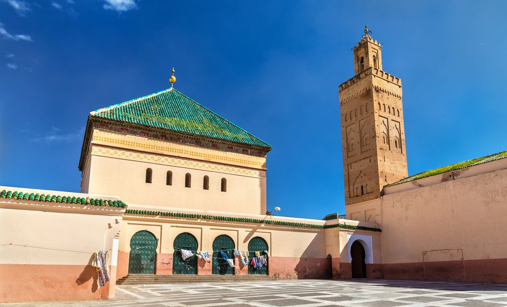 The City of Seven Men in Marrakesh | Morocco Private Tour