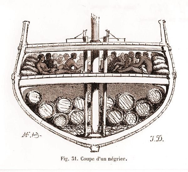 The Atlantic Ledger in Bordeaux | France Private Tour
