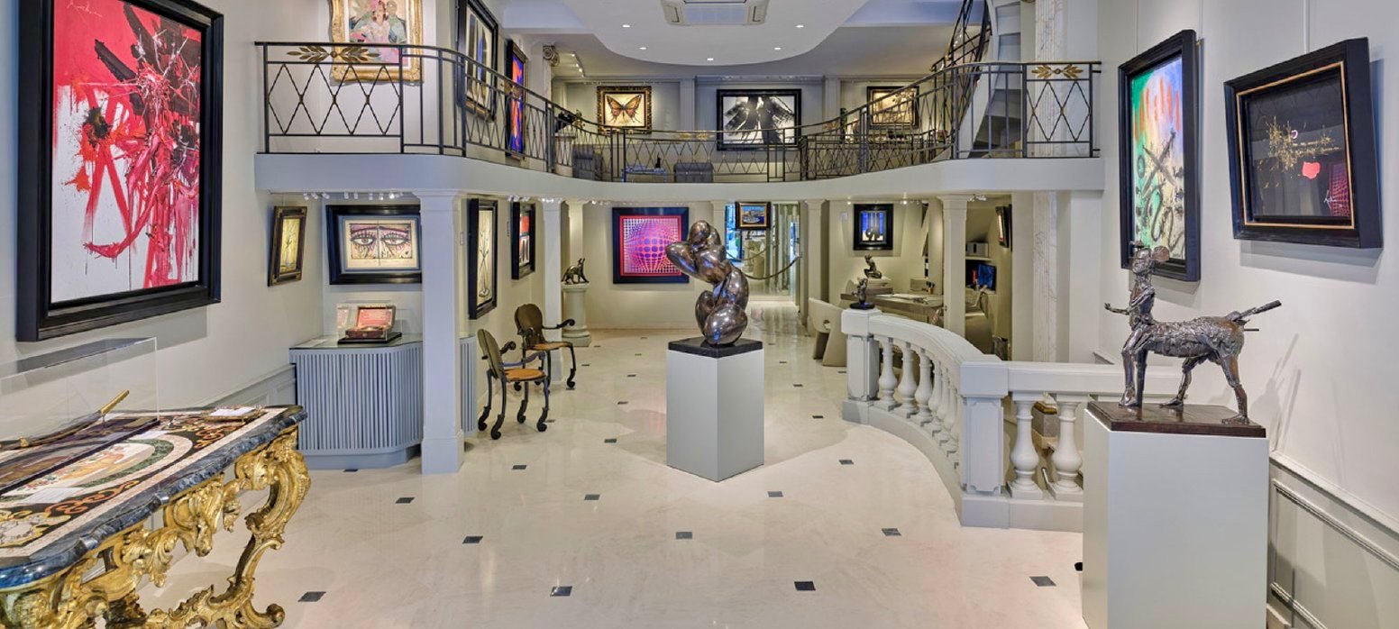 The Art Pulse of Paris in Paris | France Private Tour