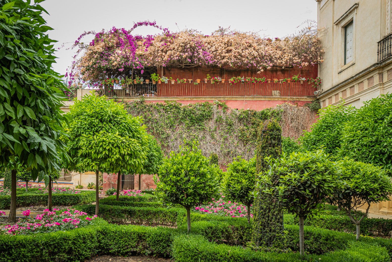 Seville's Inner Light in Seville | Spain Private Tour