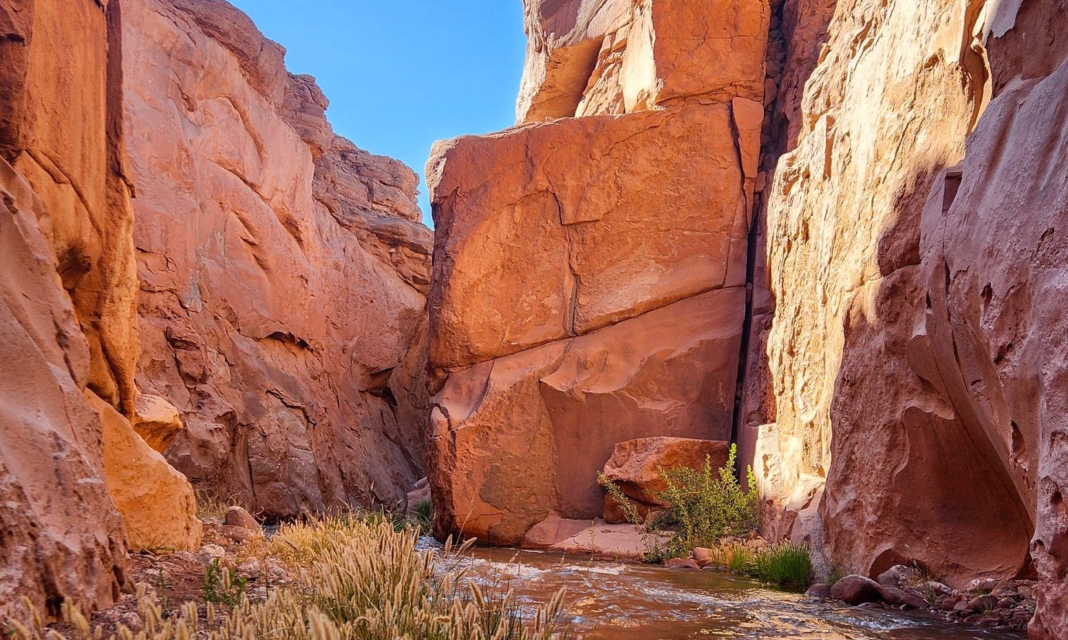 The Way of the Great River in San Pedro de Atacama | Chile Private Tour