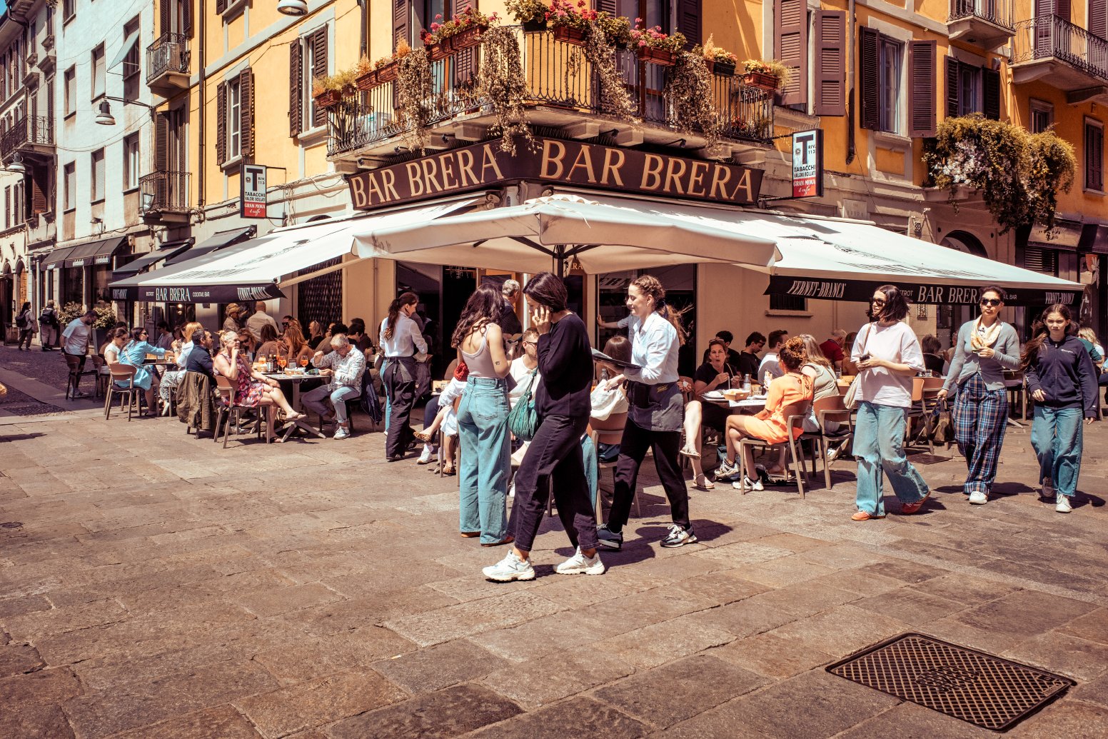 Brera is a Mood in Milan | Italy Private Tour