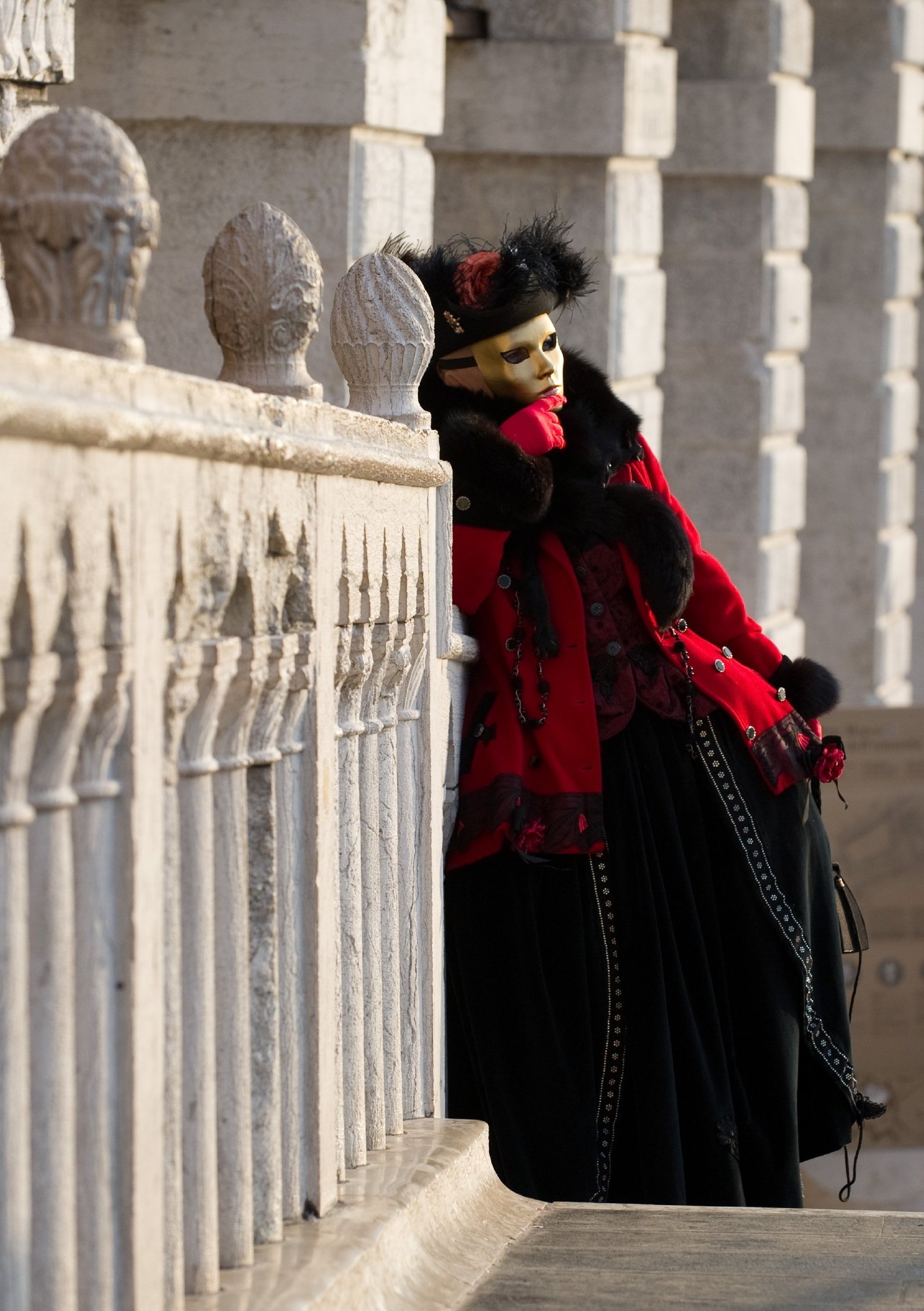 A Day at Venice Carnevale in Venice | Italy Private Tour