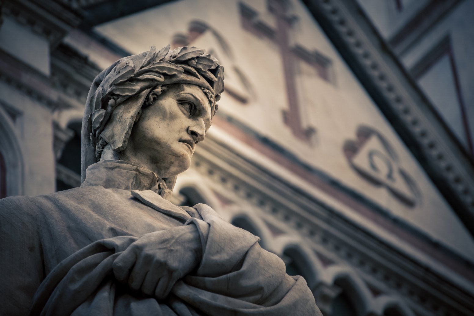 Walking into Dante’s Inferno in Florence | Italy Private Tour