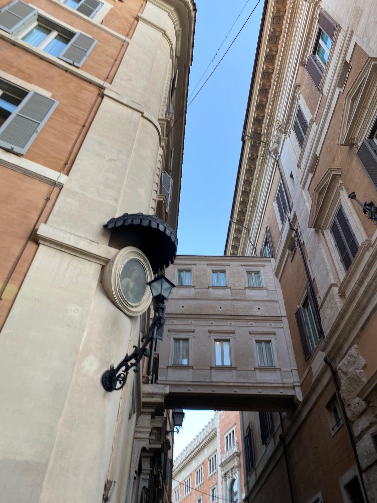 Rome Between The Streets in Rome | Italy Private Tour