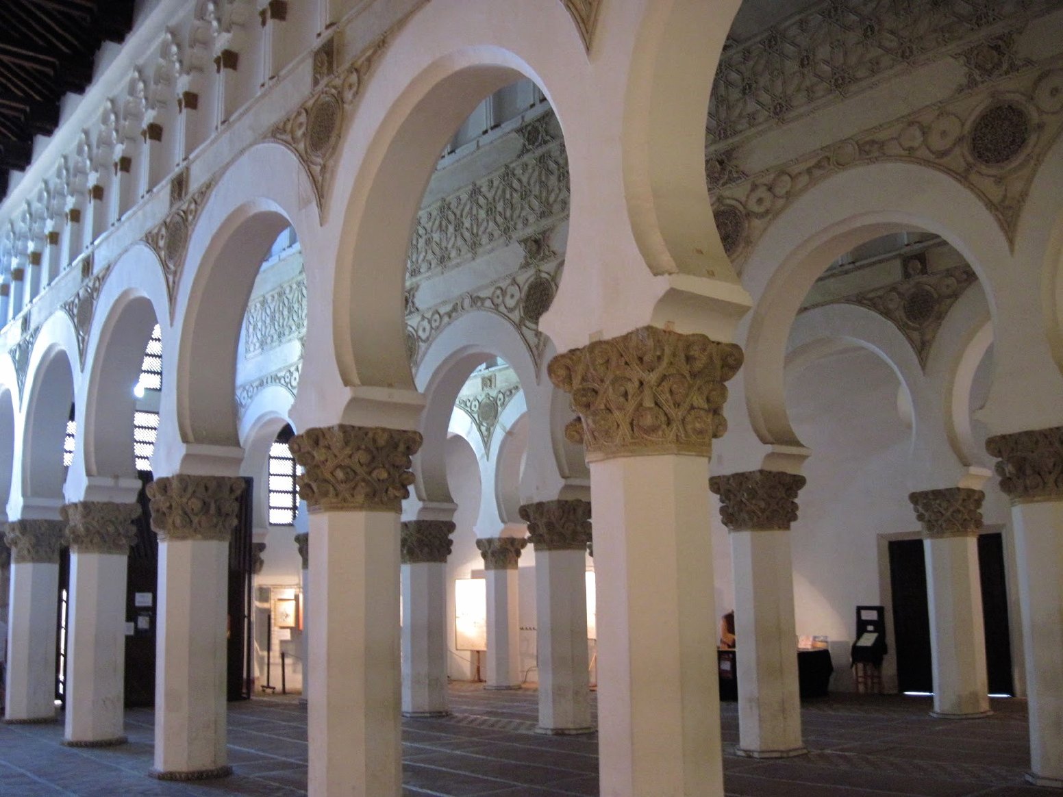 Toledo's Jewish Legacy in Toledo | Spain Private Tour