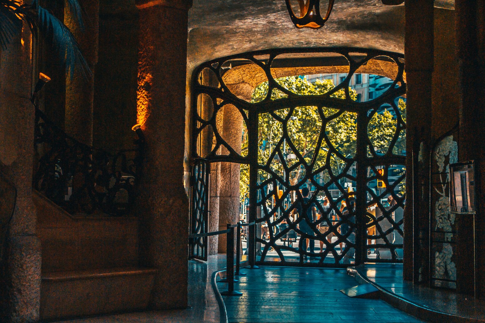 Walking With Gaudí in Barcelona | Spain Private Tour