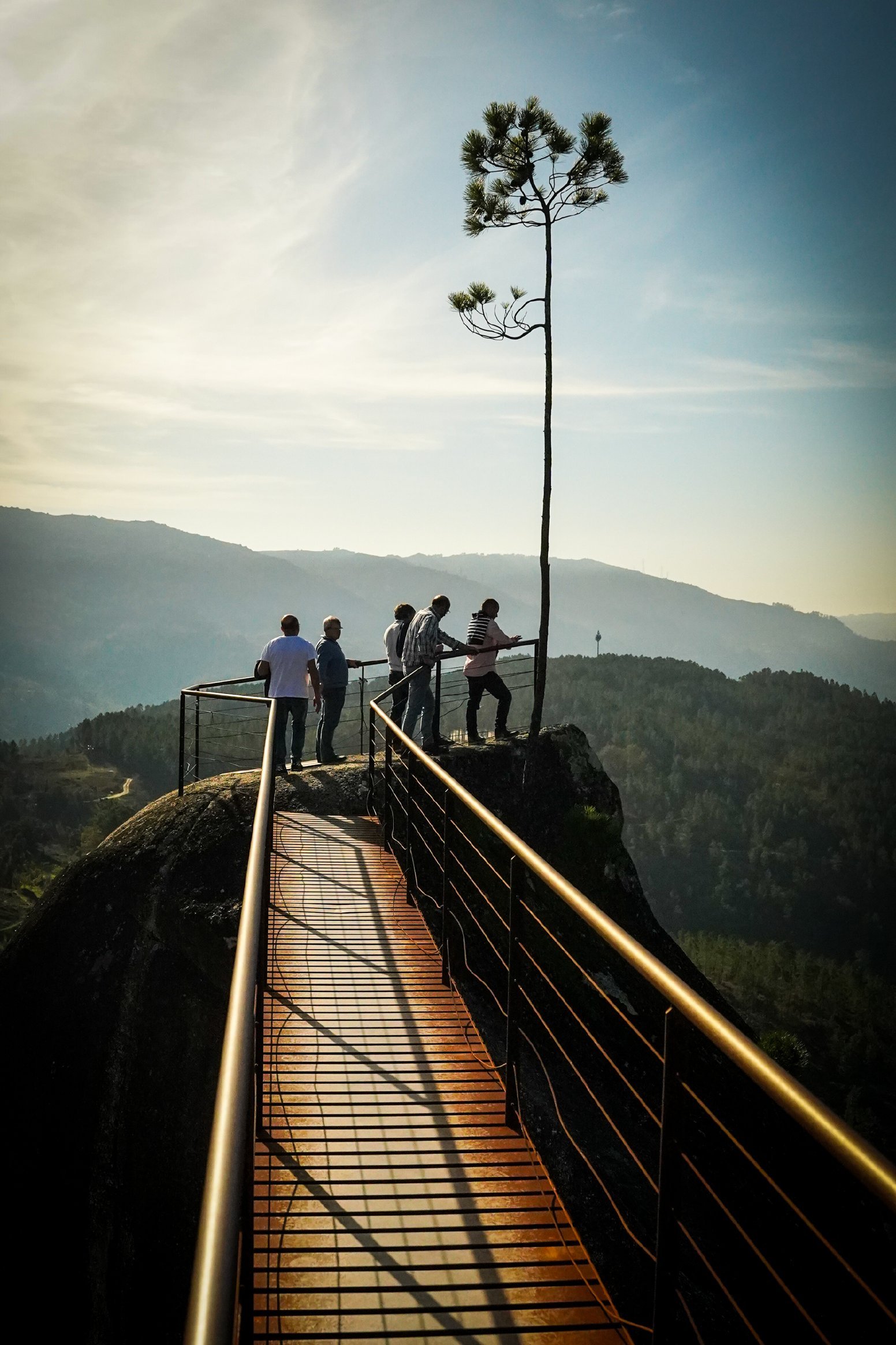 How To (Not) Get Lost in Gerês in Terras de Bouro | Portugal Private Tour