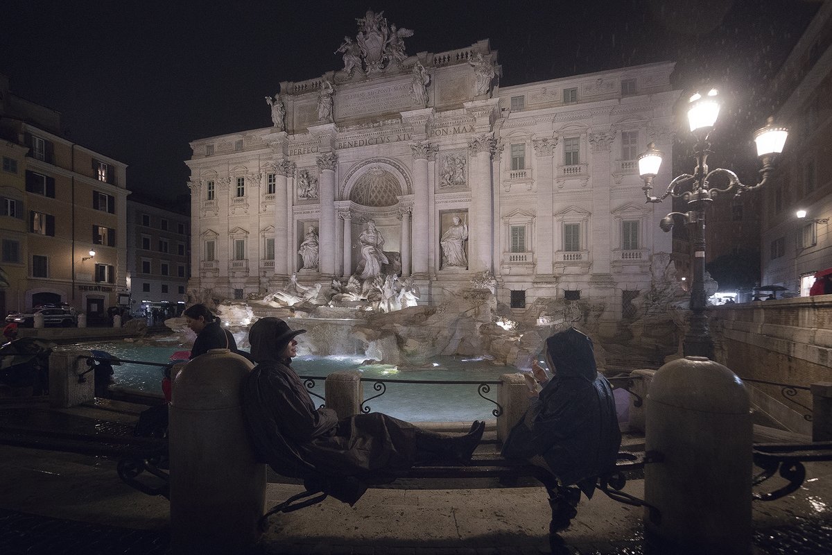 Carpe Lux  in Rome | Italy Private Tour