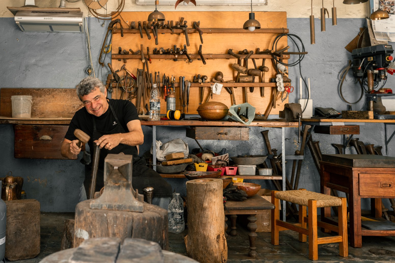 A Marketplace Called Loulé in Loulé | Portugal Private Tour