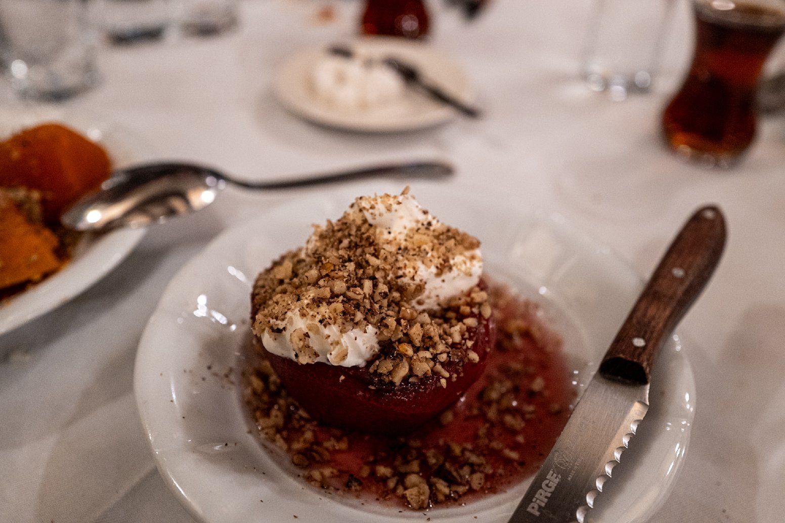 Rakı Tales in a Turkish Tavern in İstanbul | Türkiye Private Tour