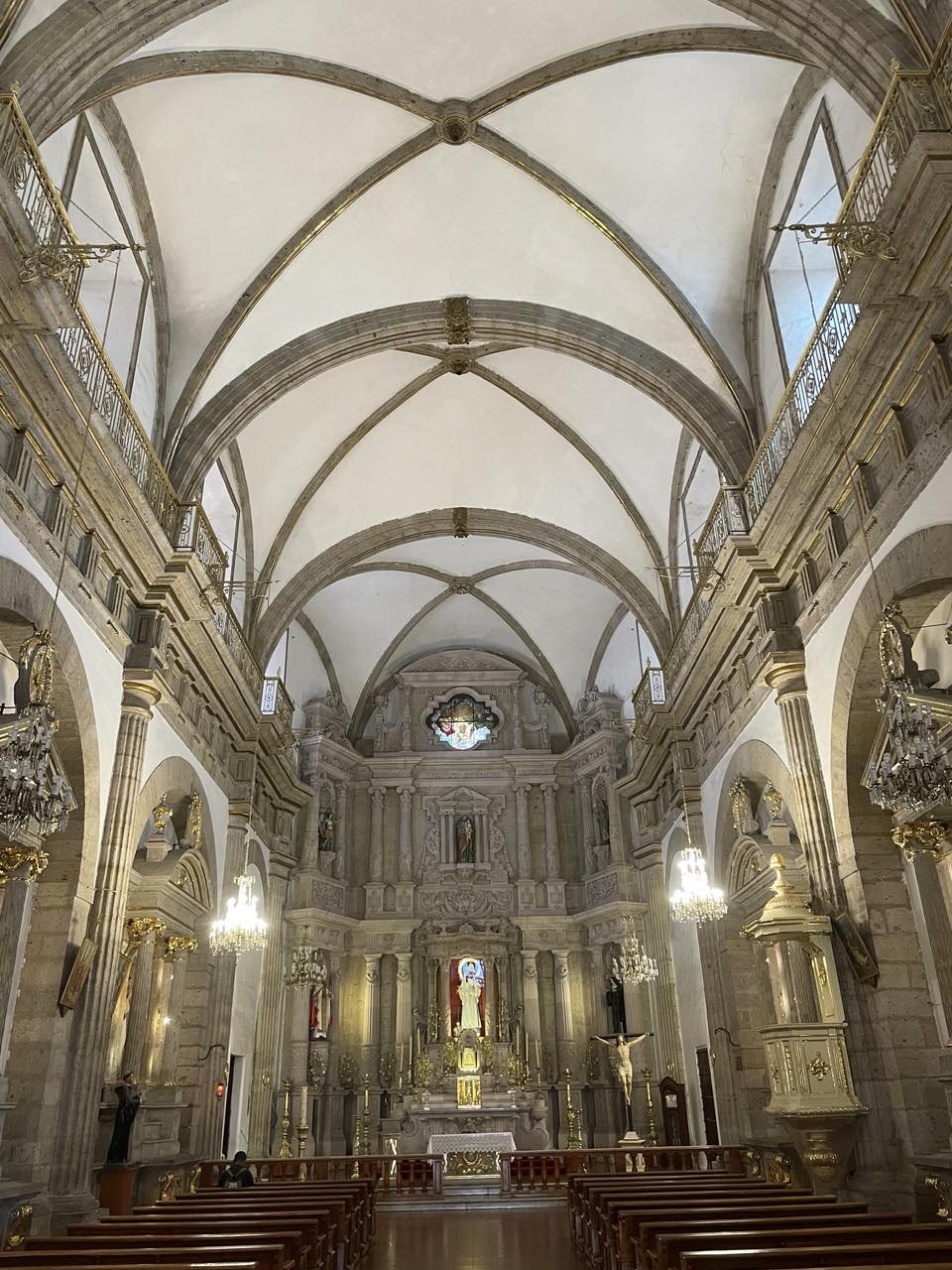 Stories of Tapatío Devotion in Guadalajara | Mexico Private Tour