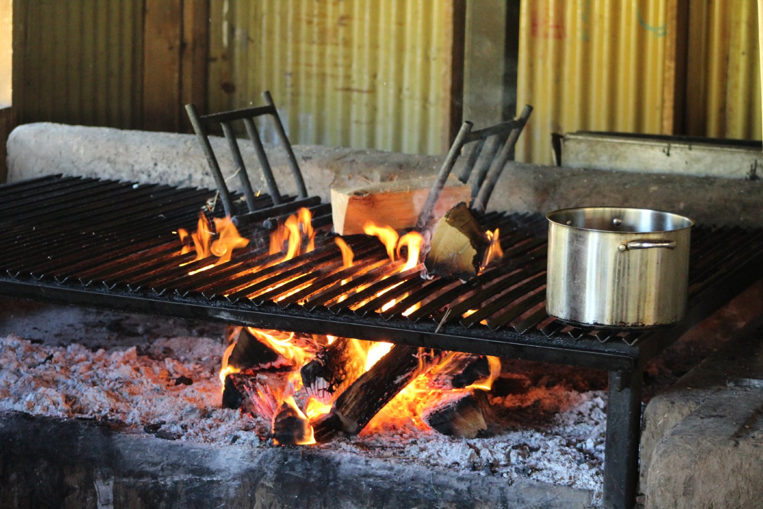 A Sobremesa in Valparaiso in Valparaíso | Chile Private Tour