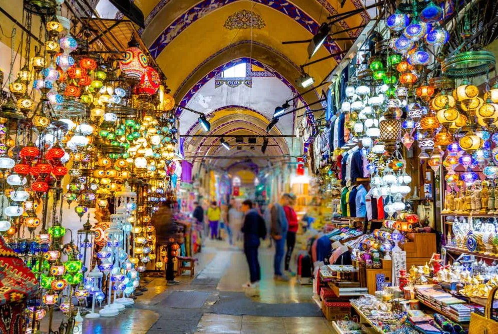 The Sultan’s Legacy in İstanbul | Türkiye Private Tour