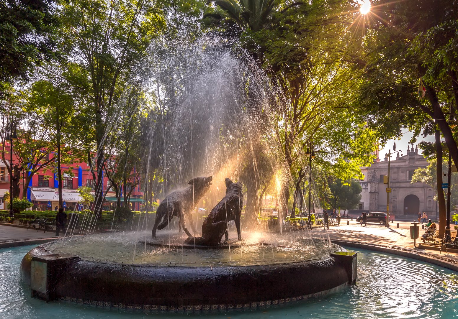 The Way Coyoacán Tastes in Mexico City | Mexico Private Tour