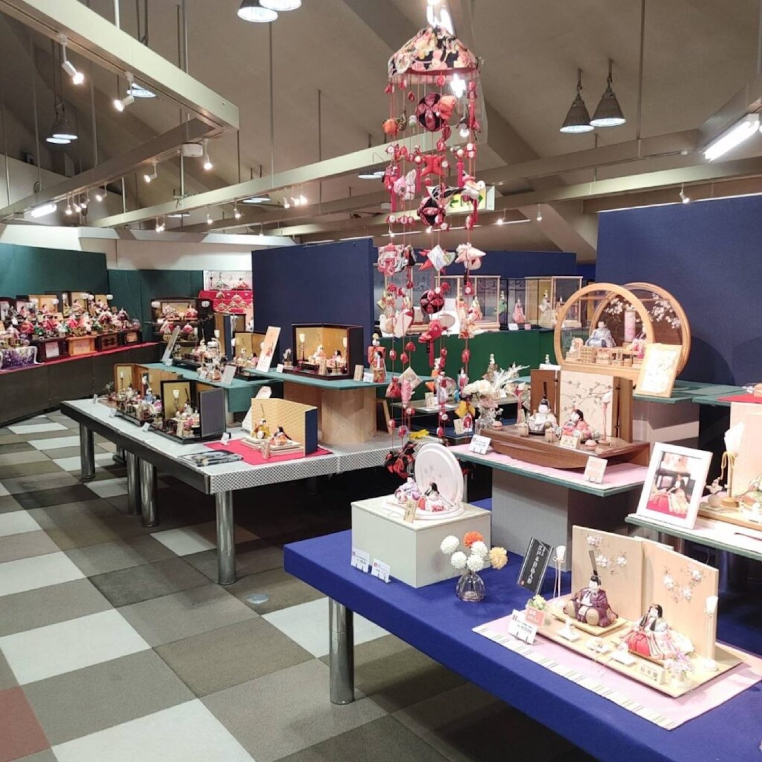 The City of Japanese Dolls in Saitama | Japan Private Tour
