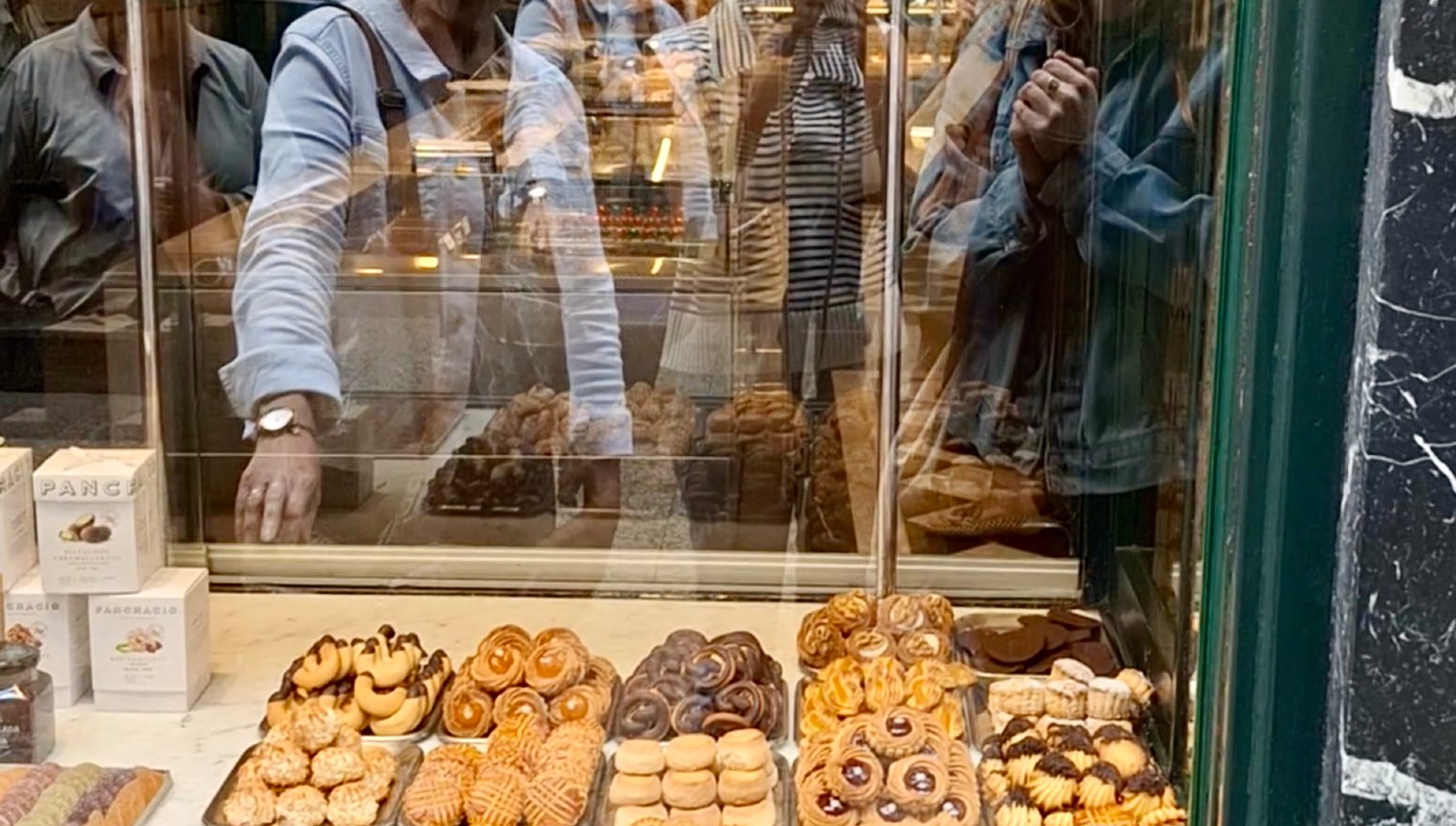 A History in Pastry and Cheese in Donostia-San Sebastian | Spain Private Tour