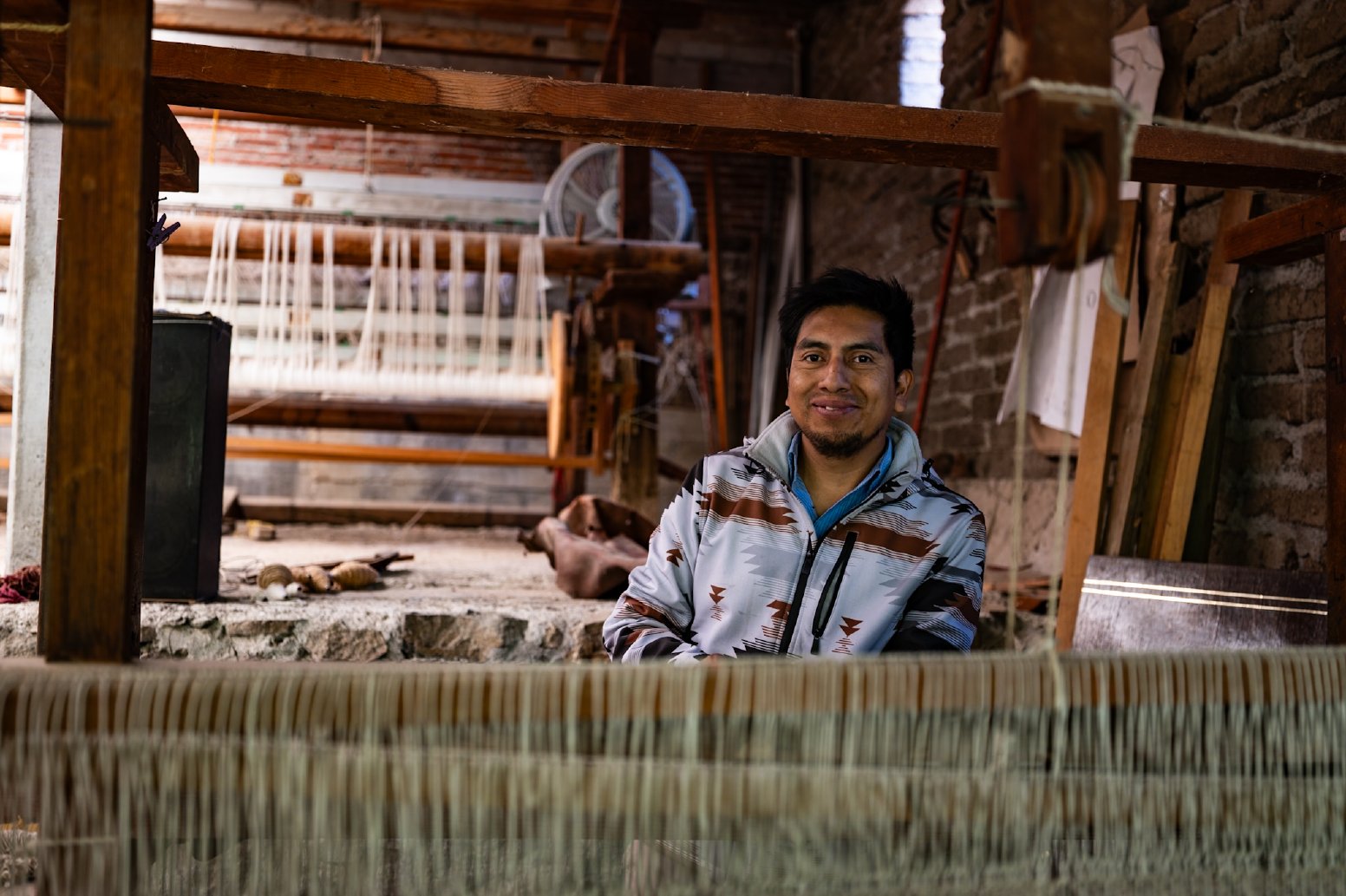 The Art of Oaxacan Silk in Teotitlán del Valle | Mexico Private Tour