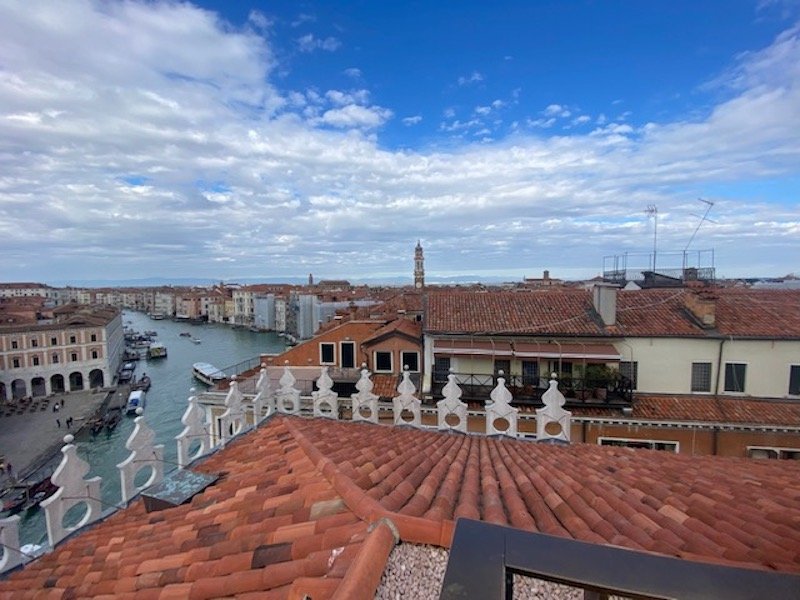 Venice at First Light in Venice | Italy Private Tour